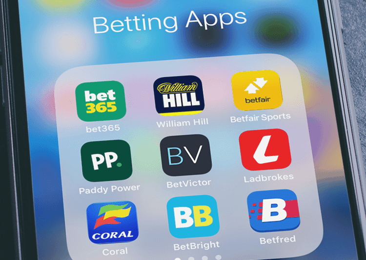 A Guide to Betting Apps for Mobile Punters